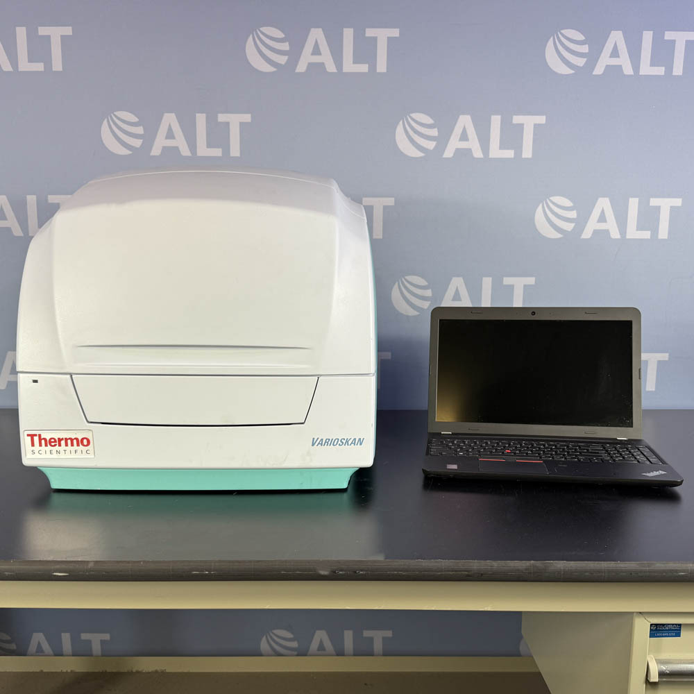 Thermo Electron Corporation Varioskan Multimode Reader, Type 3001