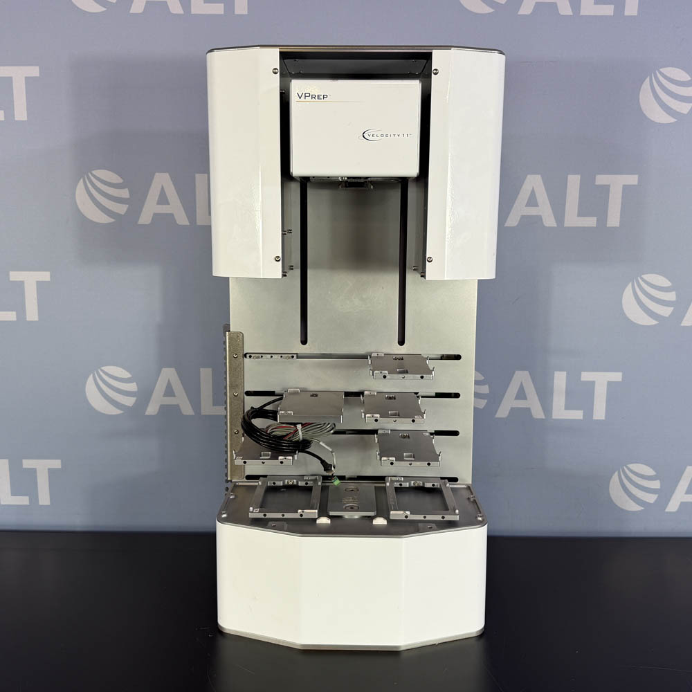 Velocity 11 VPrep Model 02318.102