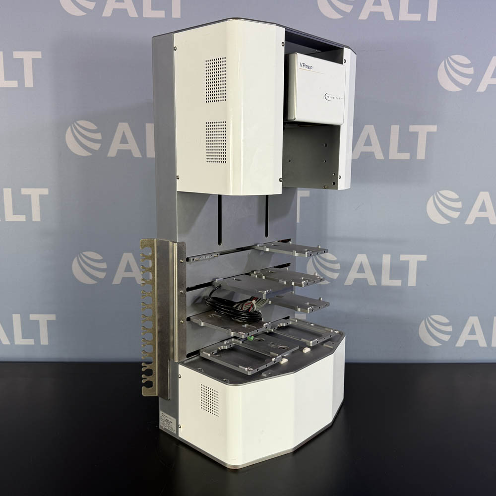 Velocity 11 VPrep Model 02318.102