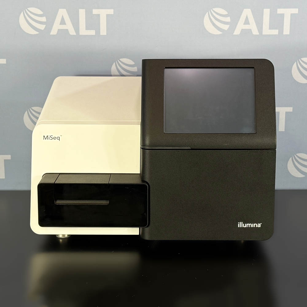 Illumina  MiSeq Gene Sequencing System, Model SY-410-1003