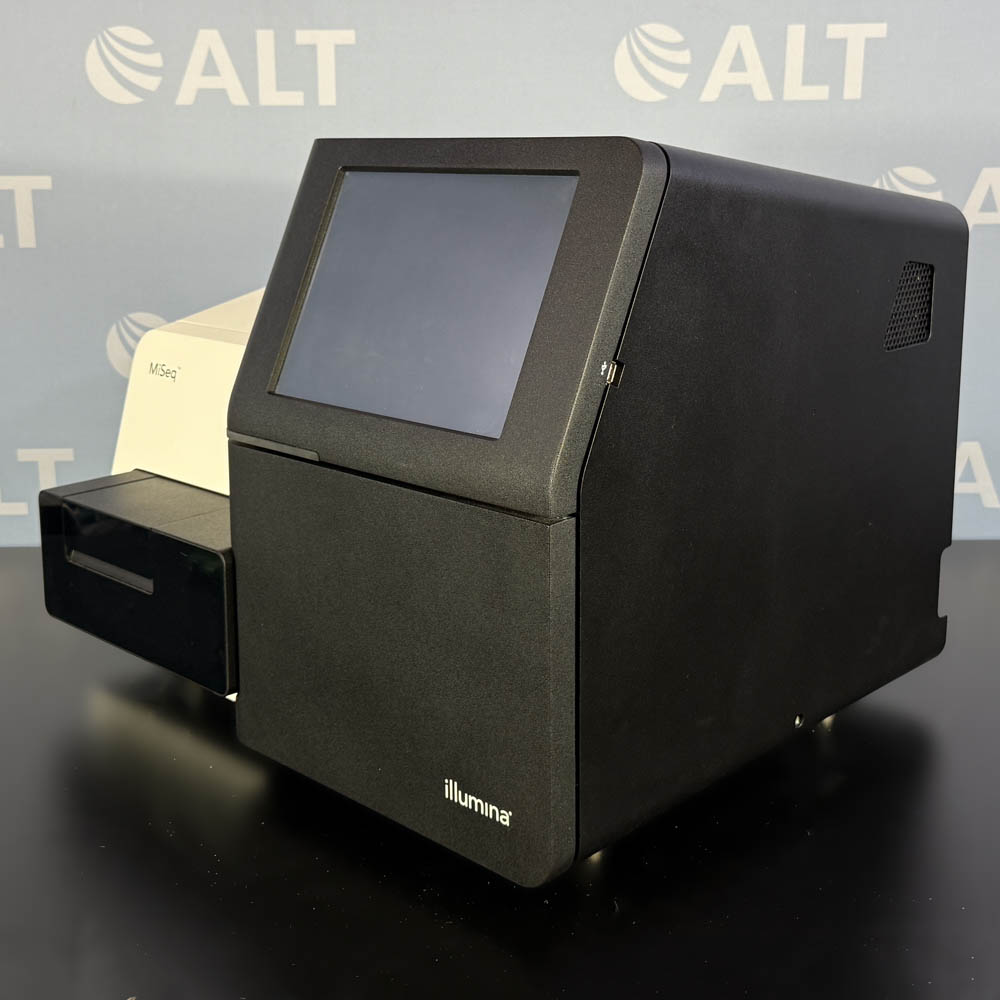 Illumina  MiSeq Gene Sequencing System, Model SY-410-1003