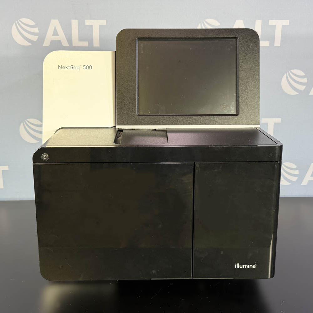 Illumina  NextSeq 500 Genetic Sequencer, Model SY-415-1001