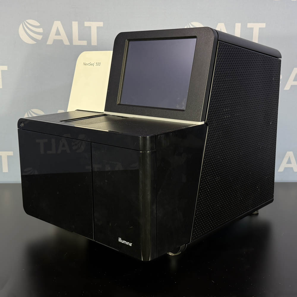 Illumina  NextSeq 500 Genetic Sequencer, Model SY-415-1001