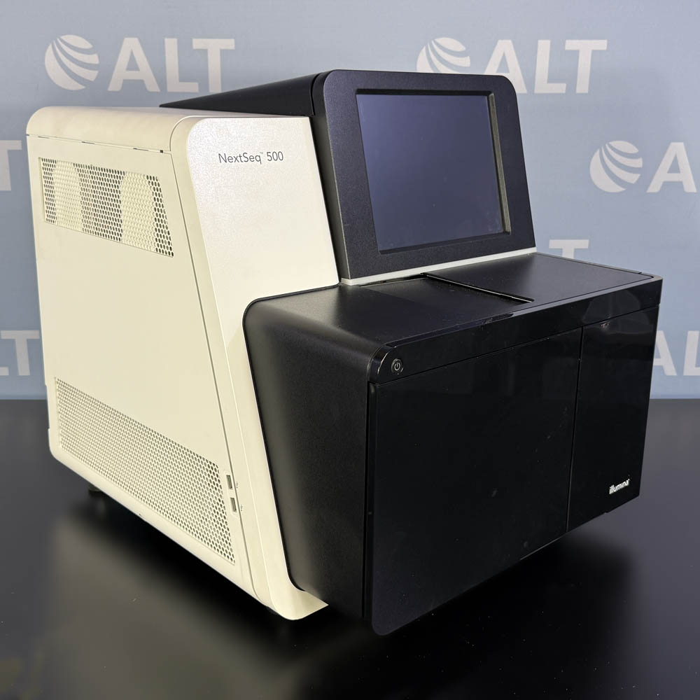 Illumina  NextSeq 500 Genetic Sequencer, Model SY-415-1001