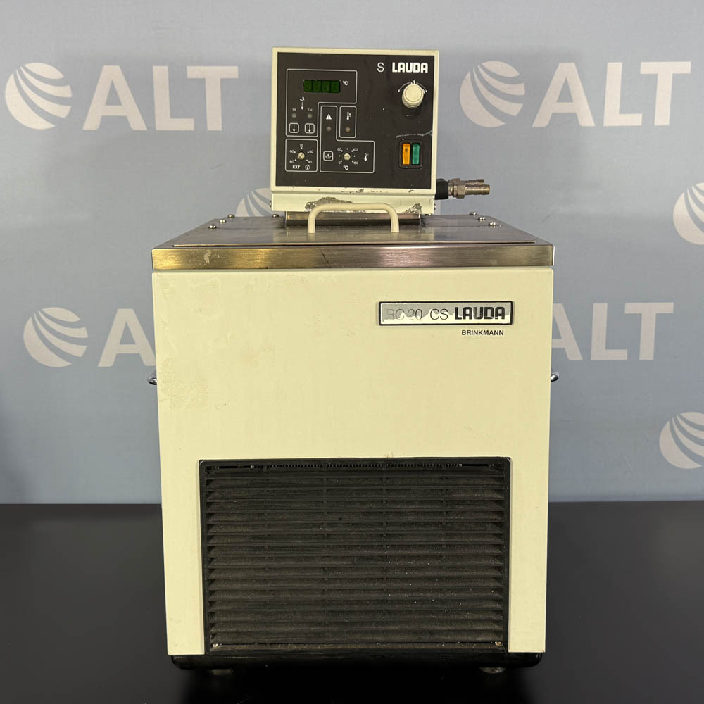 Lauda  RC20 CS Recirculating Chiller