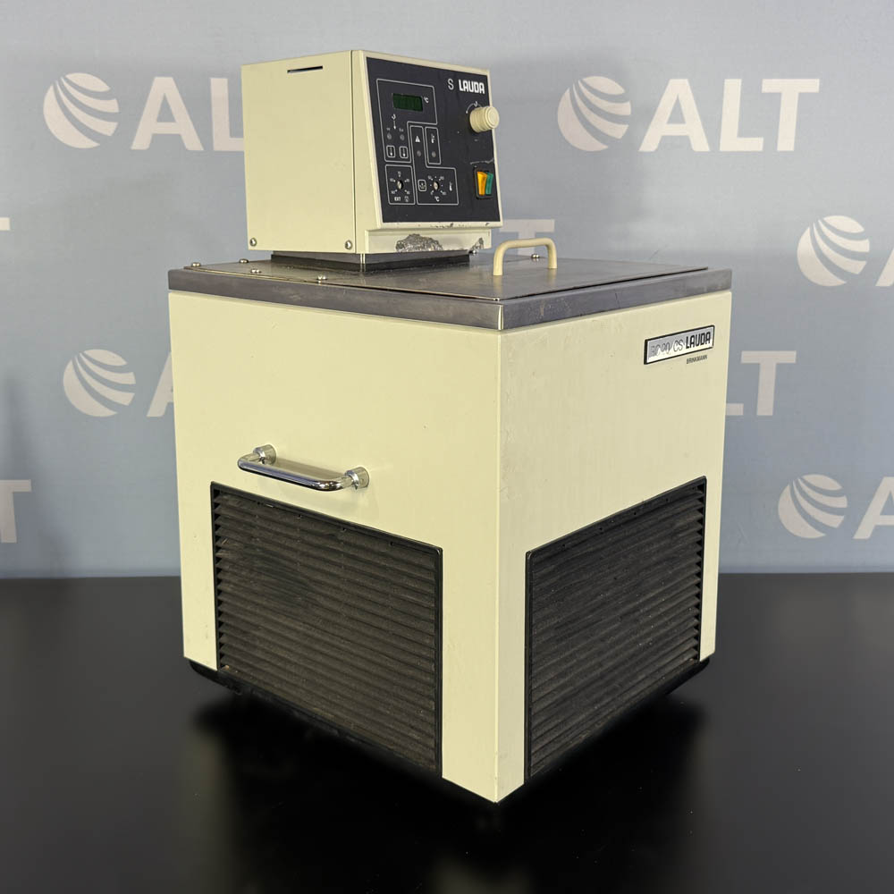 Lauda  RC20 CS Recirculating Chiller