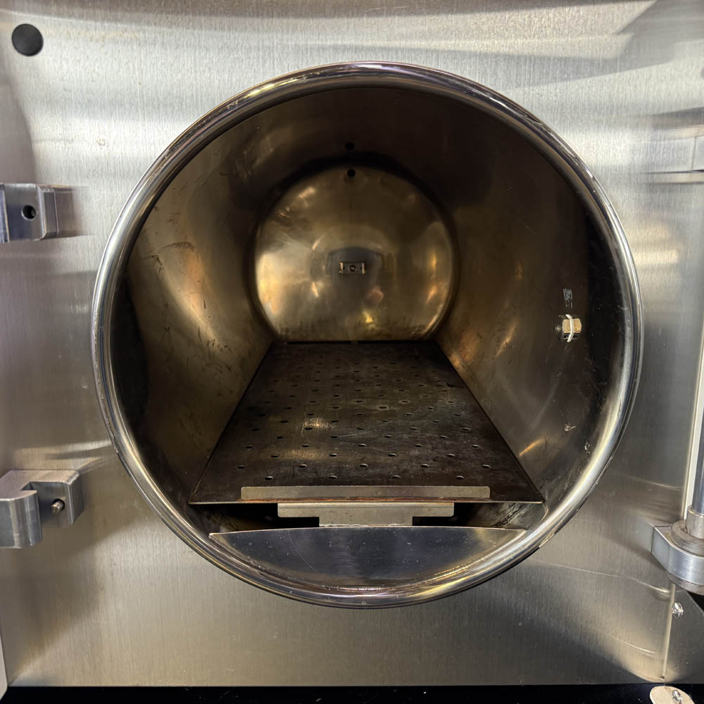 Fisherbrand SterilElite40 Tabletop Autoclave (40 L)
