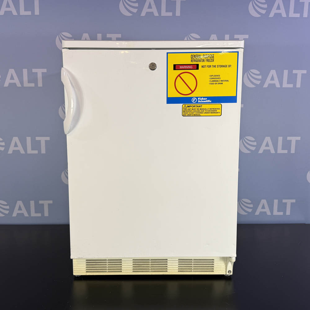Fisher Scientific Undercounter Freezer Model 3751FS