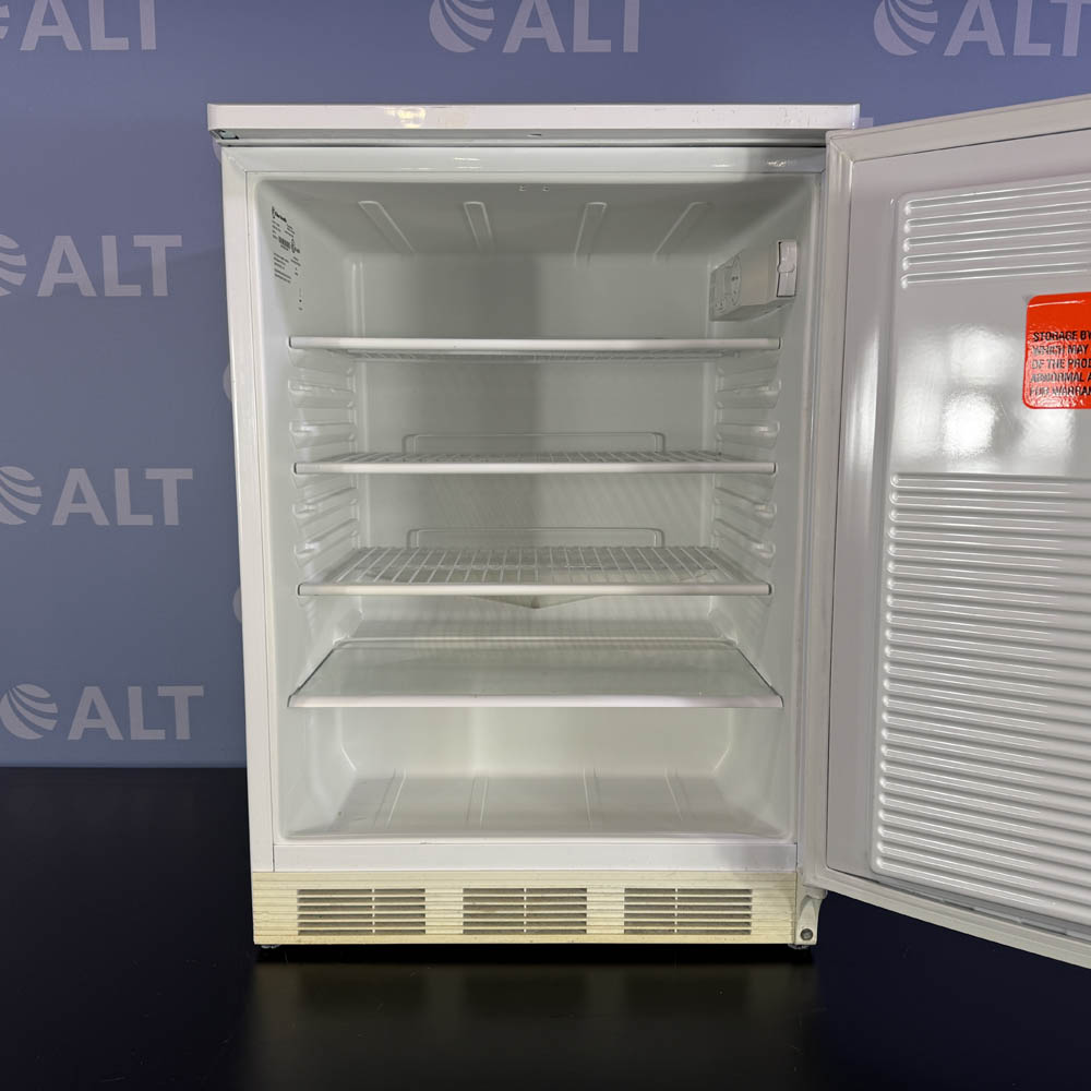 Fisher Scientific Undercounter Freezer Model 3751FS