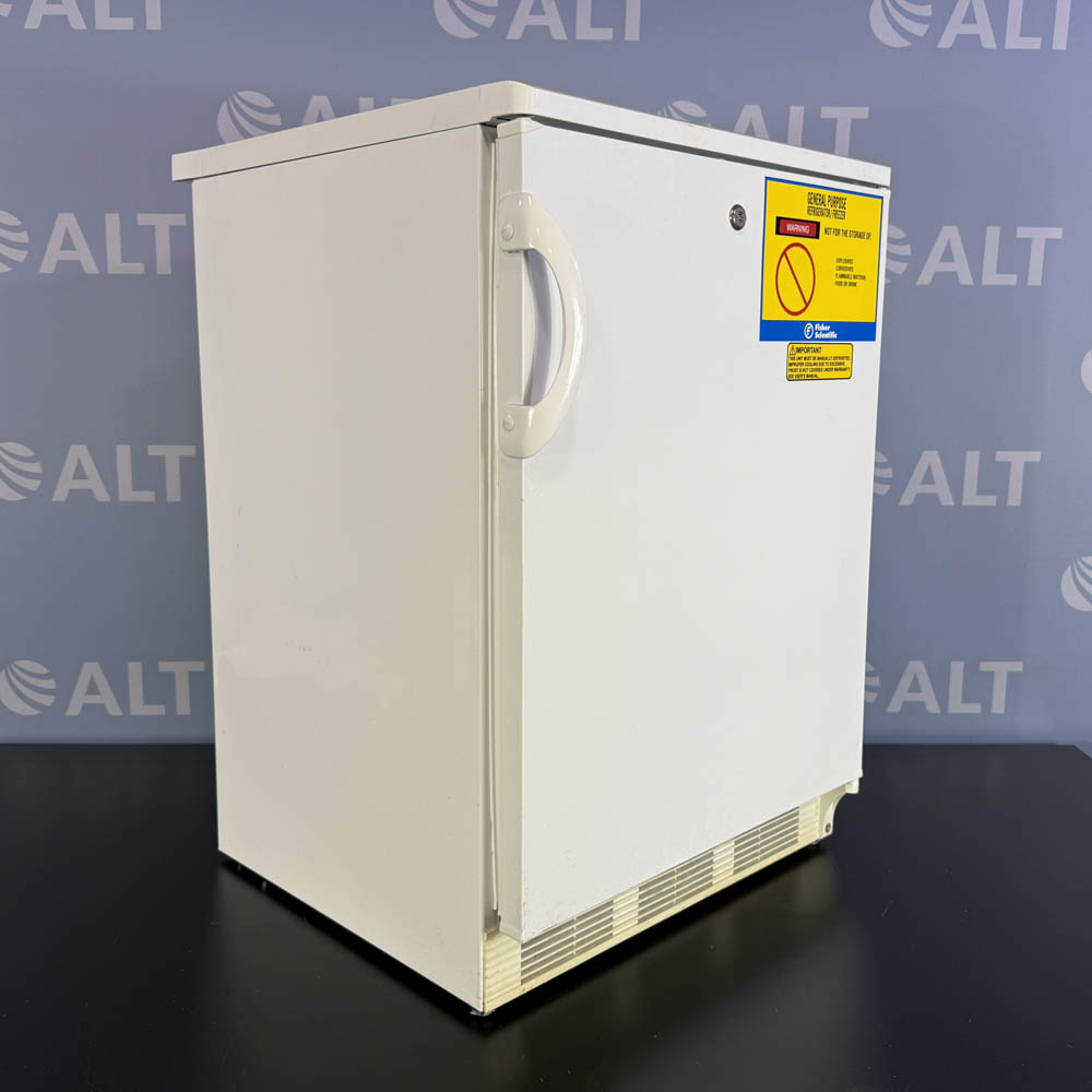 Fisher Scientific Undercounter Freezer Model 3751FS