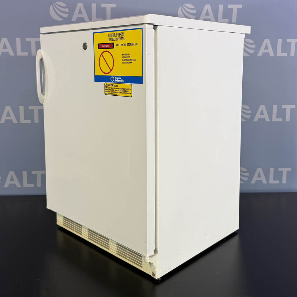 Fisher Scientific Undercounter Freezer Model 3751FS