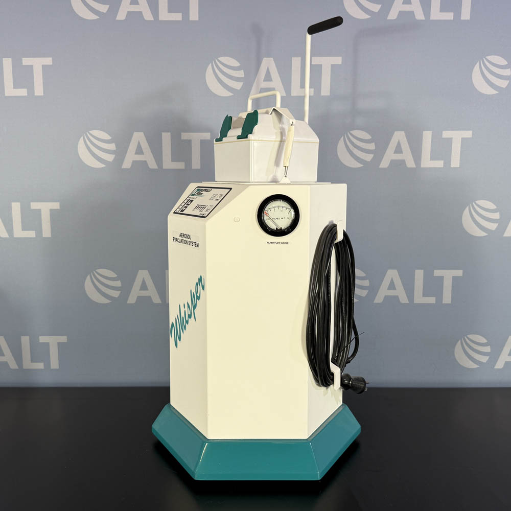 Buffalo Filter Whisper Aerosol Evacuation System