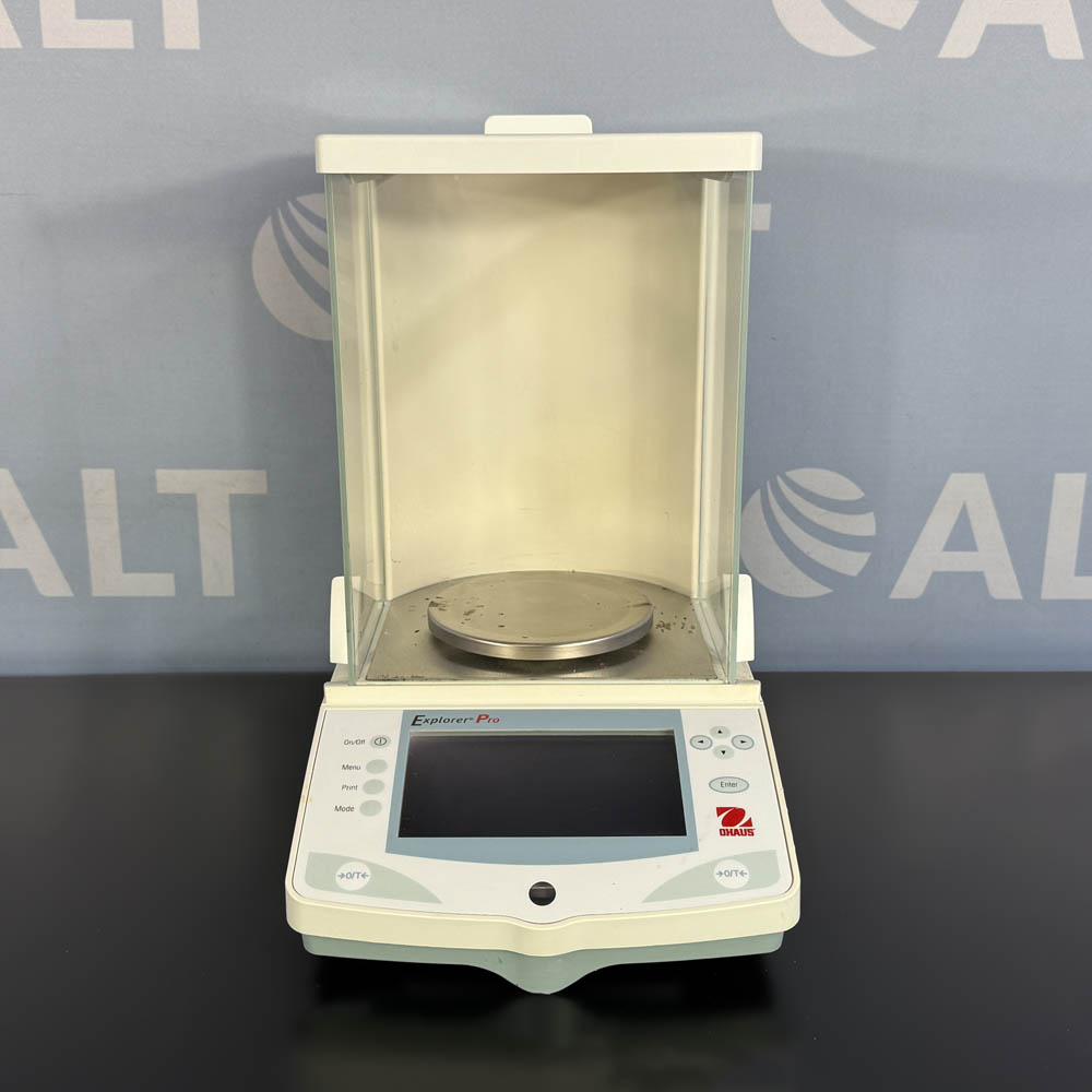 Ohaus  EP613 Analytical Balance