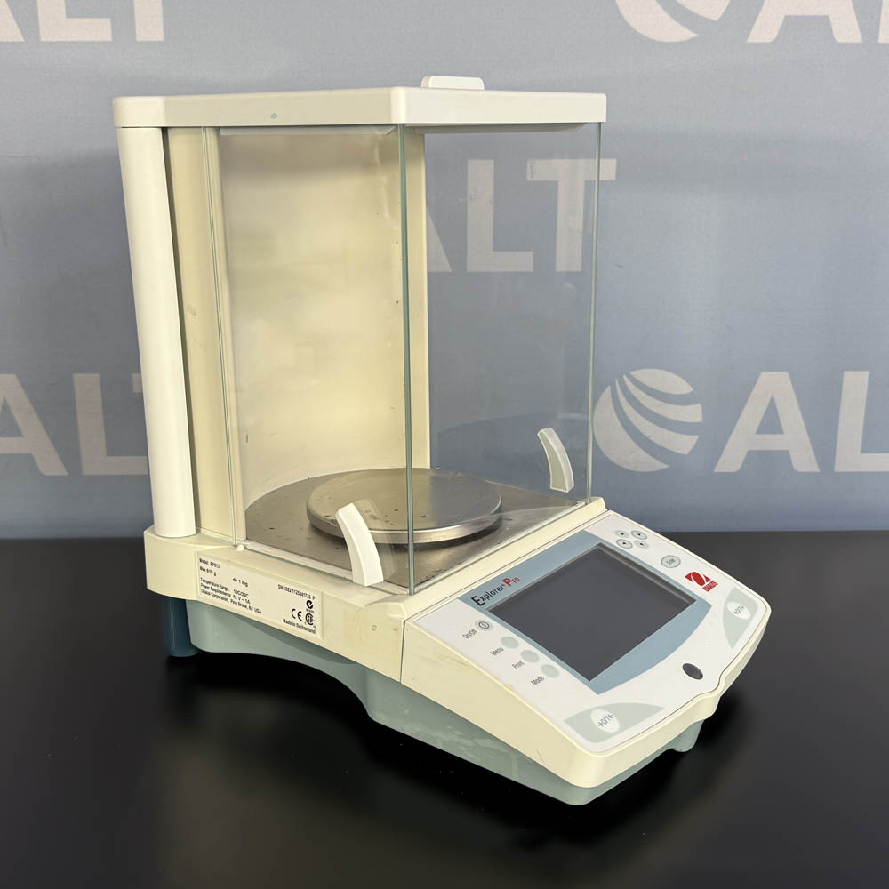 Ohaus  EP613 Analytical Balance