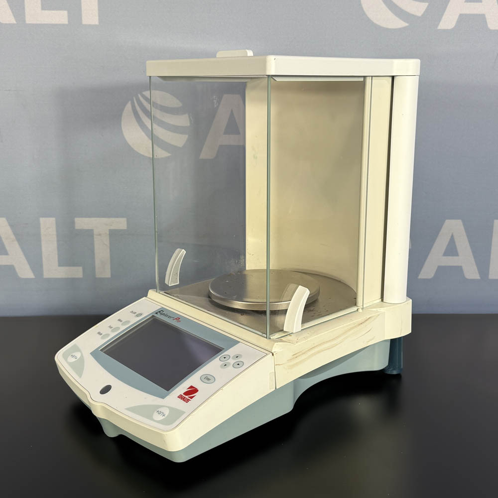 Ohaus  EP613 Analytical Balance