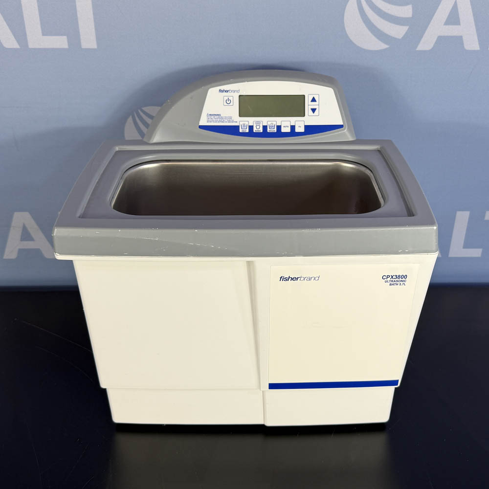 Fisherbrand CPX3800 Ultrasonic Bath 5.7L, Model 15337418