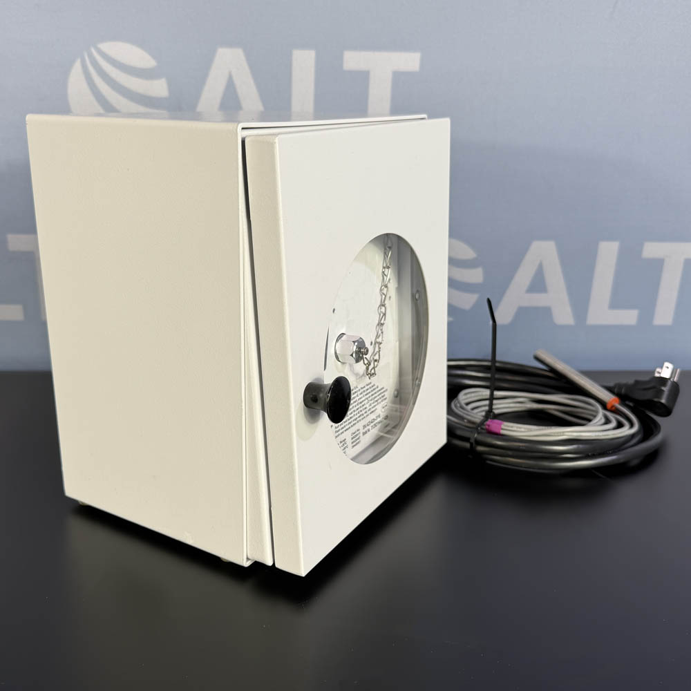 Thermo Electron Corporation Free Standing Temperature Recorder 6383-7A