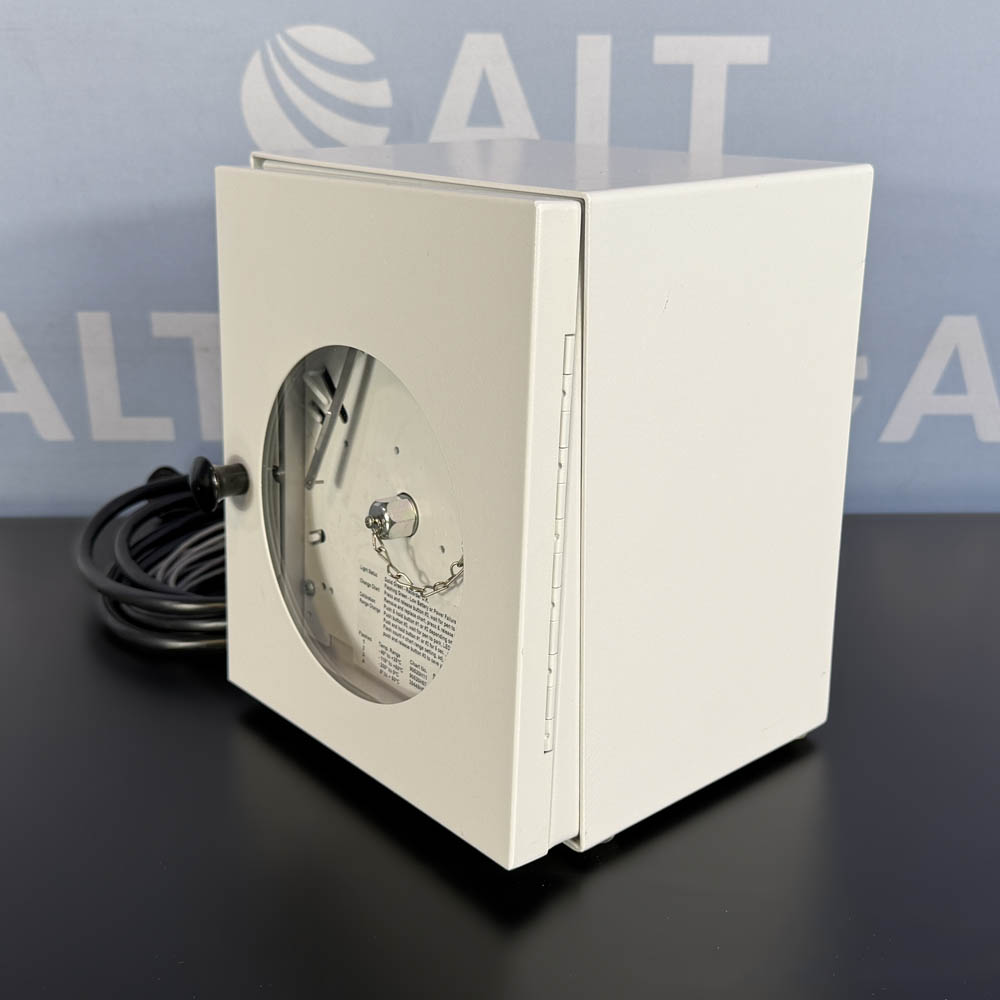 Thermo Electron Corporation Free Standing Temperature Recorder 6383-7A