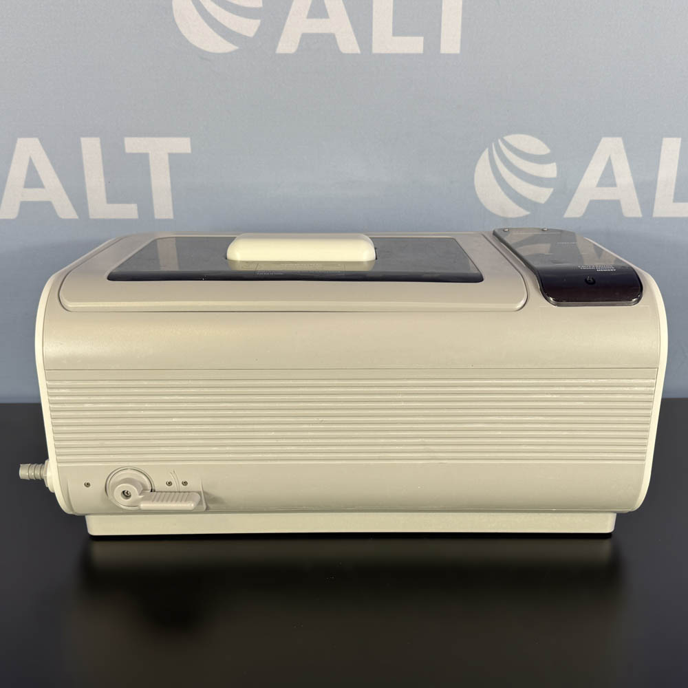 Intertek  Ultrasonic Cleaner, Model P4862