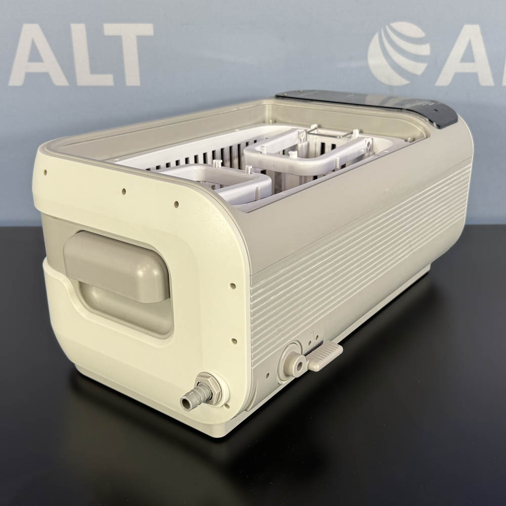 Intertek  Ultrasonic Cleaner, Model P4862