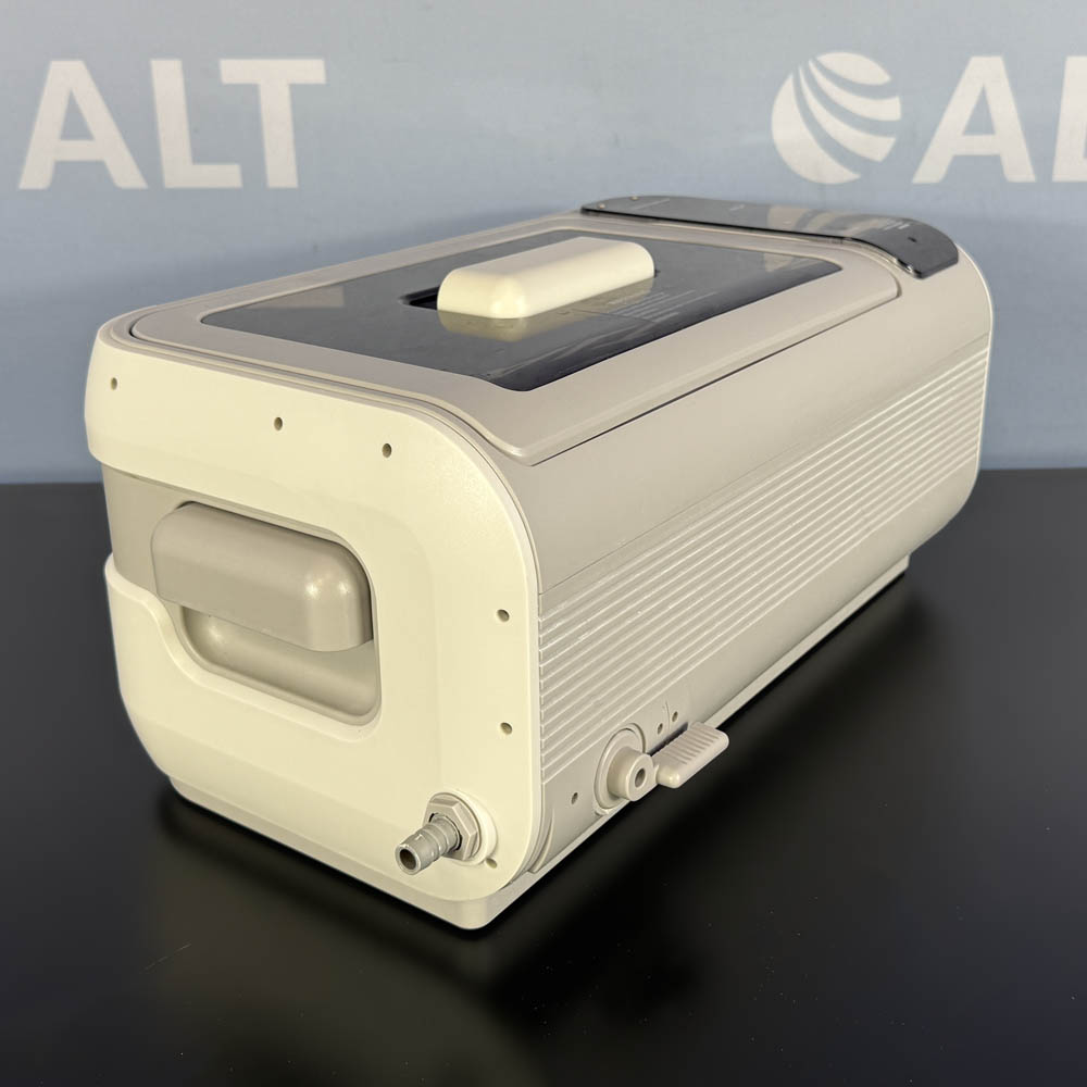 Intertek  Ultrasonic Cleaner, Model P4862