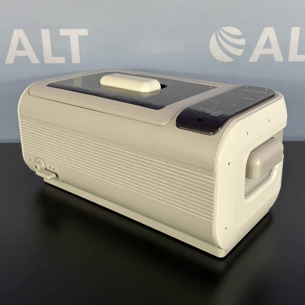 Intertek  Ultrasonic Cleaner, Model P4862