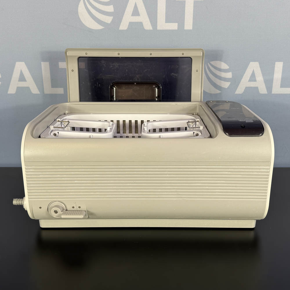 Intertek  Ultrasonic Cleaner, Model P4862