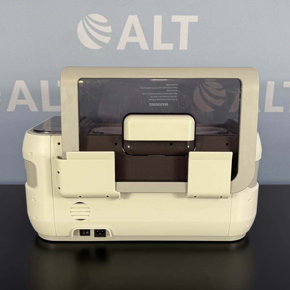 Intertek  Ultrasonic Cleaner, Model P4862