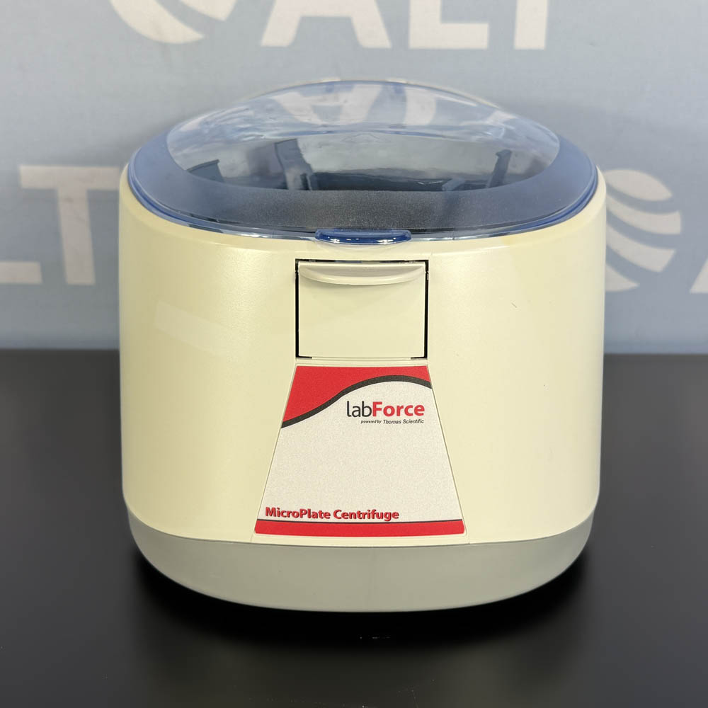 Thomas Scientific LabForce MicroPlate Centrifuge C2000