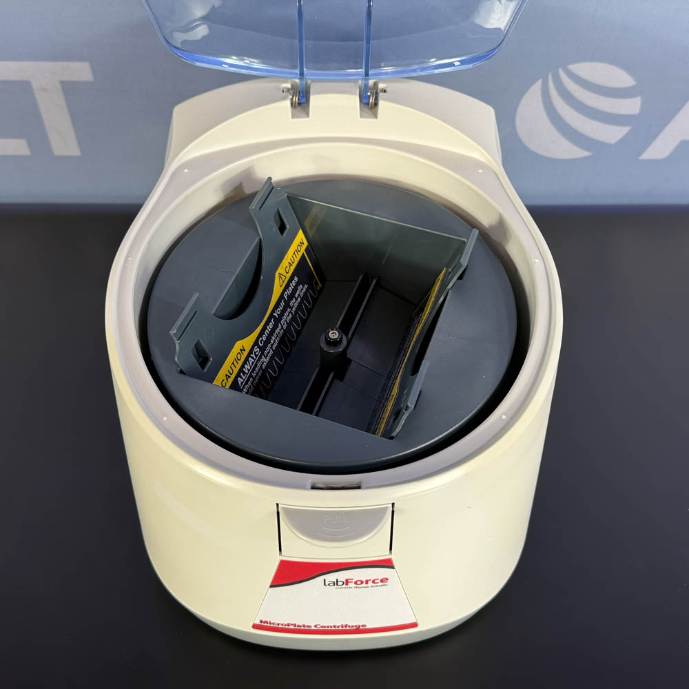 Thomas Scientific LabForce MicroPlate Centrifuge C2000