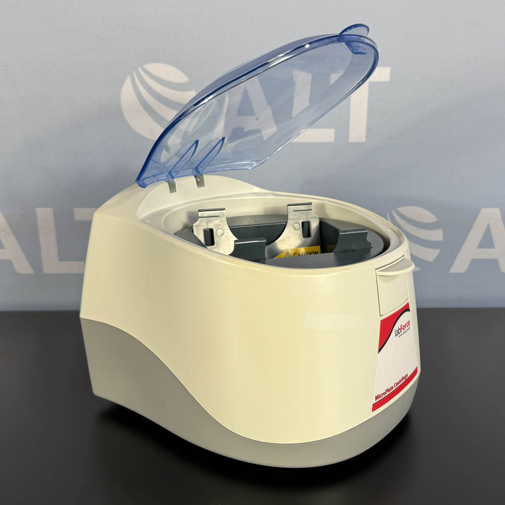 Thomas Scientific LabForce MicroPlate Centrifuge C2000