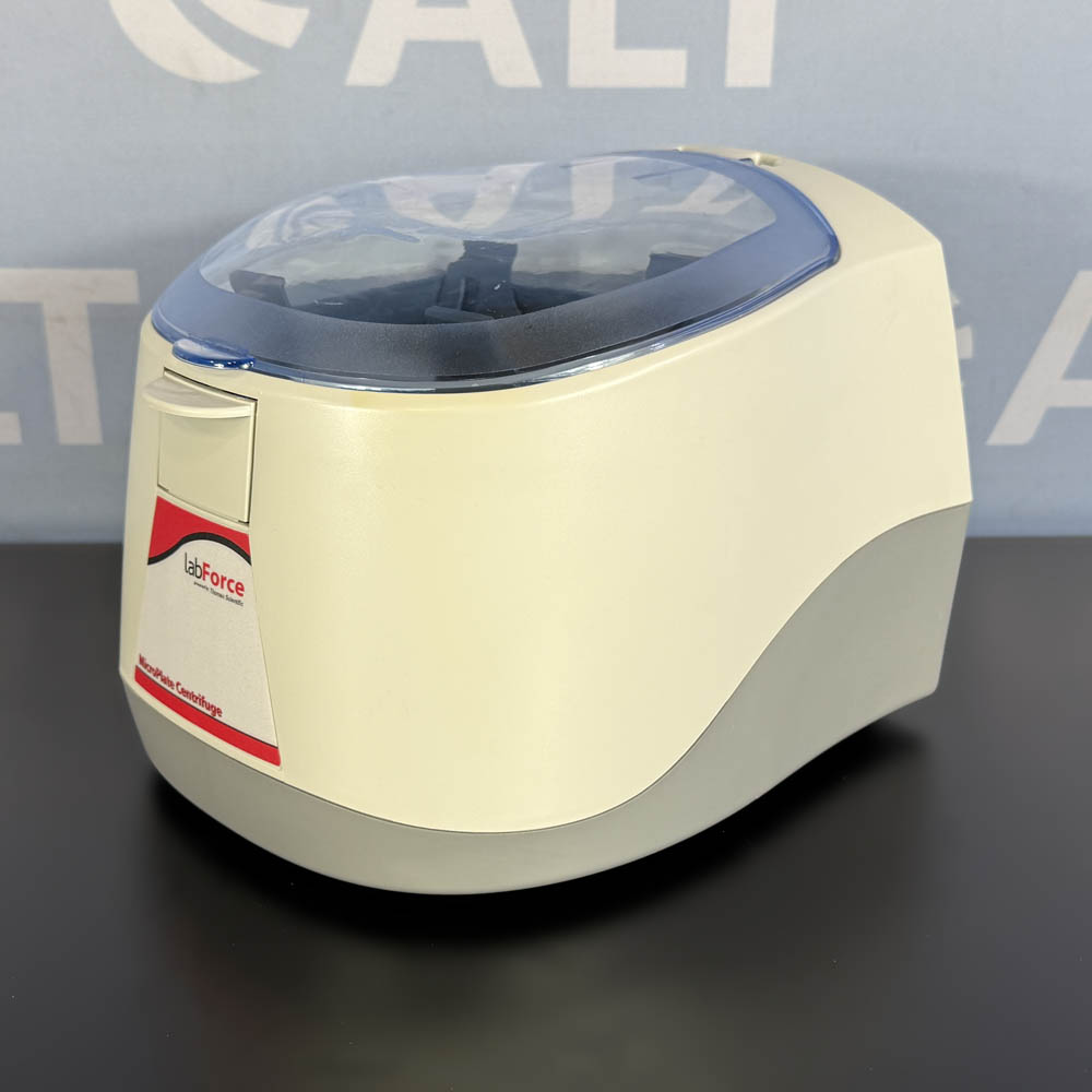 Thomas Scientific LabForce MicroPlate Centrifuge C2000
