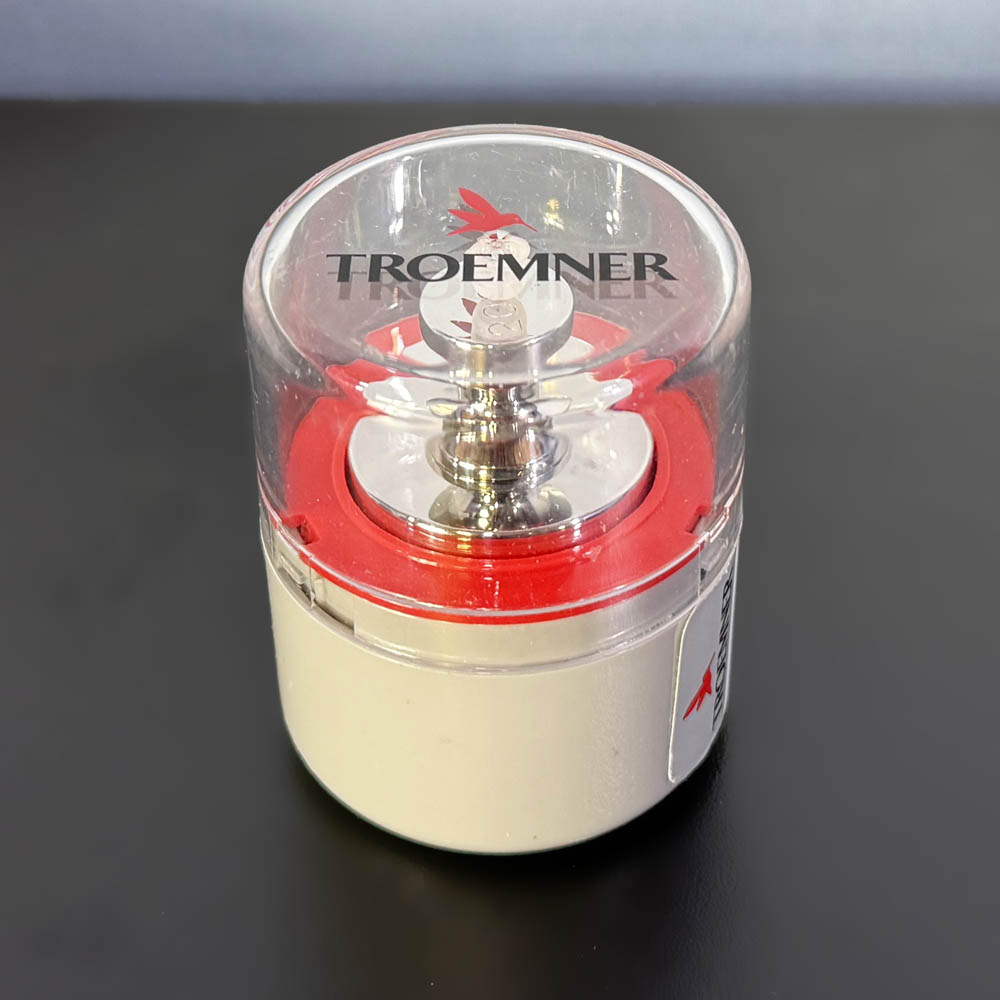 Troemner  200g Calibration Weight