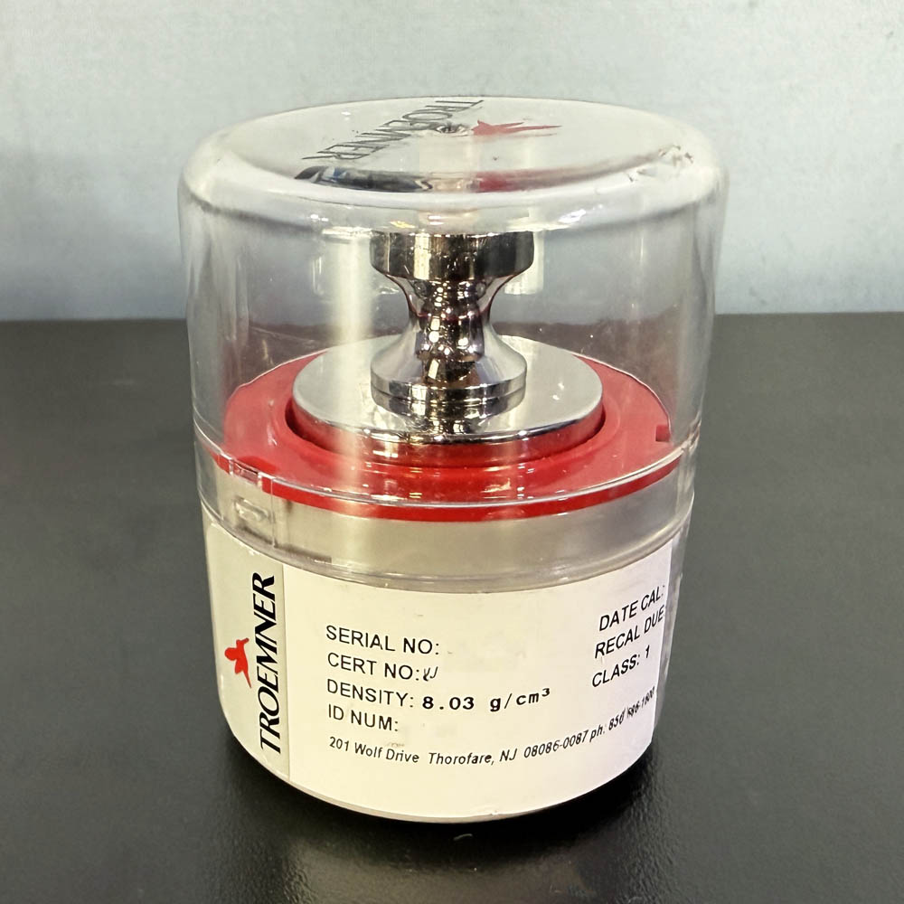Troemner  200g Calibration Weight