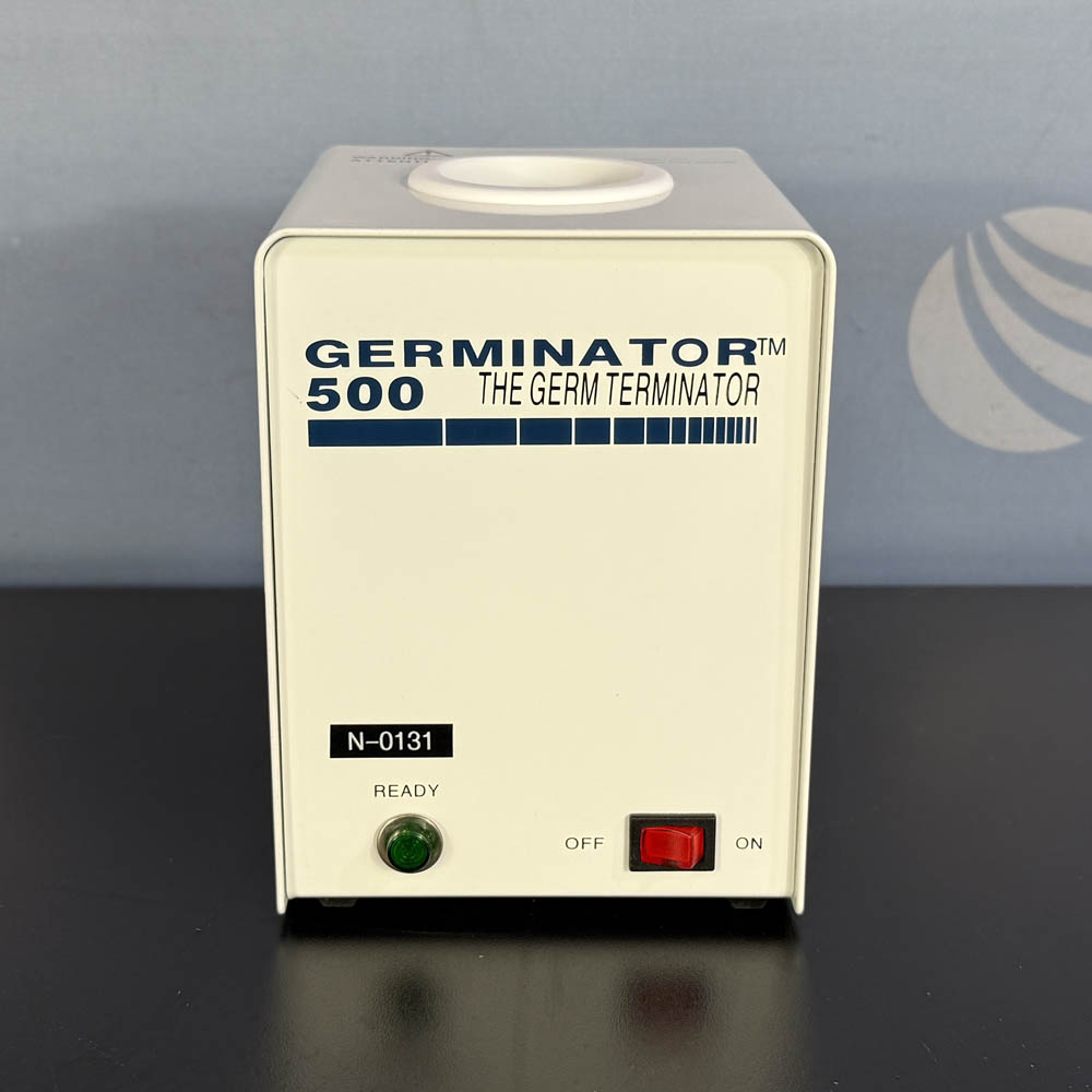CellPoint Scientific Germinator 500 Dry Sterilizer