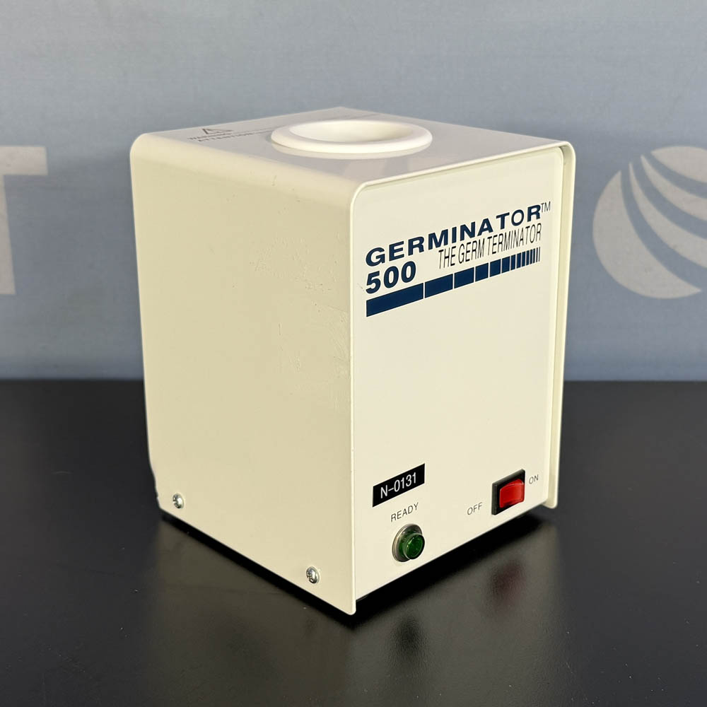 CellPoint Scientific Germinator 500 Dry Sterilizer