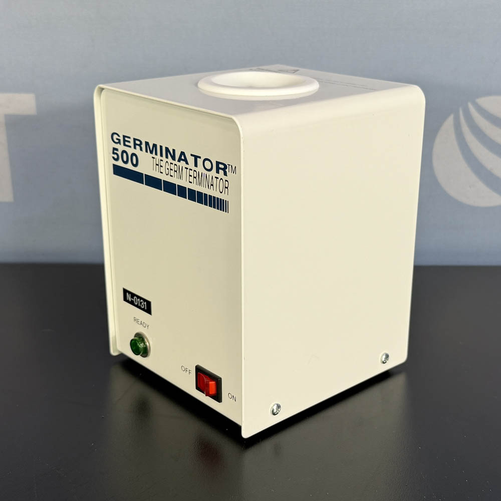 CellPoint Scientific Germinator 500 Dry Sterilizer