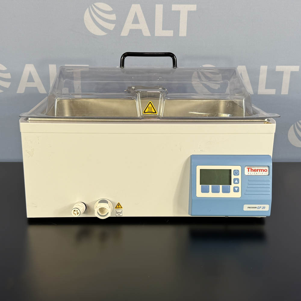 Thermo Scientific  Precision GP 20 Water Bath TSGP20