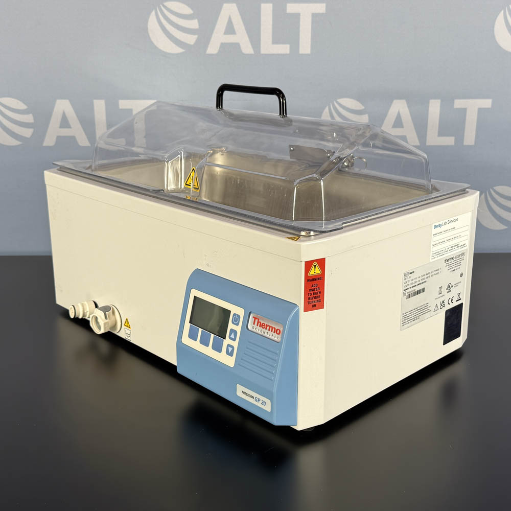 Thermo Scientific  Precision GP 20 Water Bath TSGP20