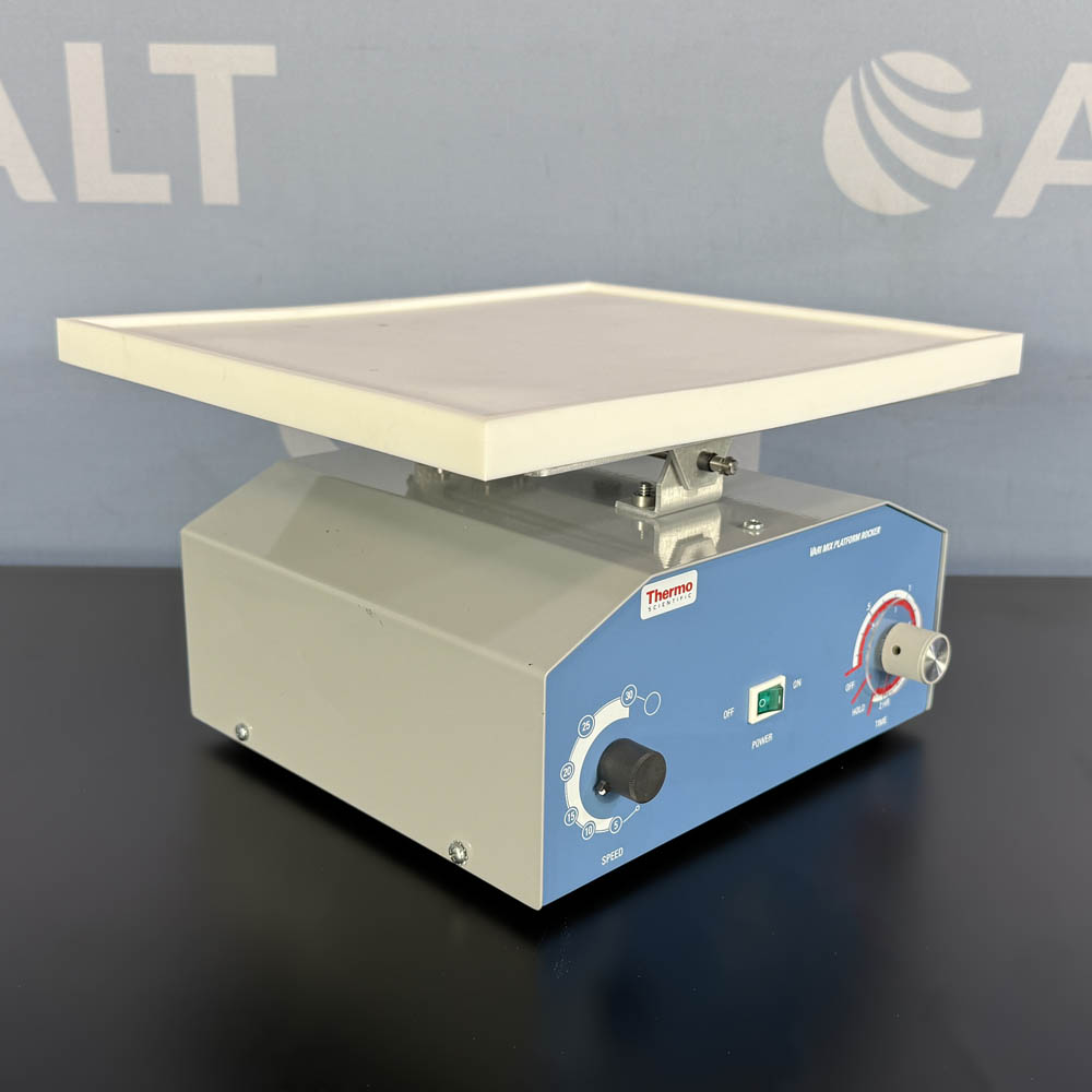 Thermo Scientific Vari Mix Platform Rocker, Model M79735
