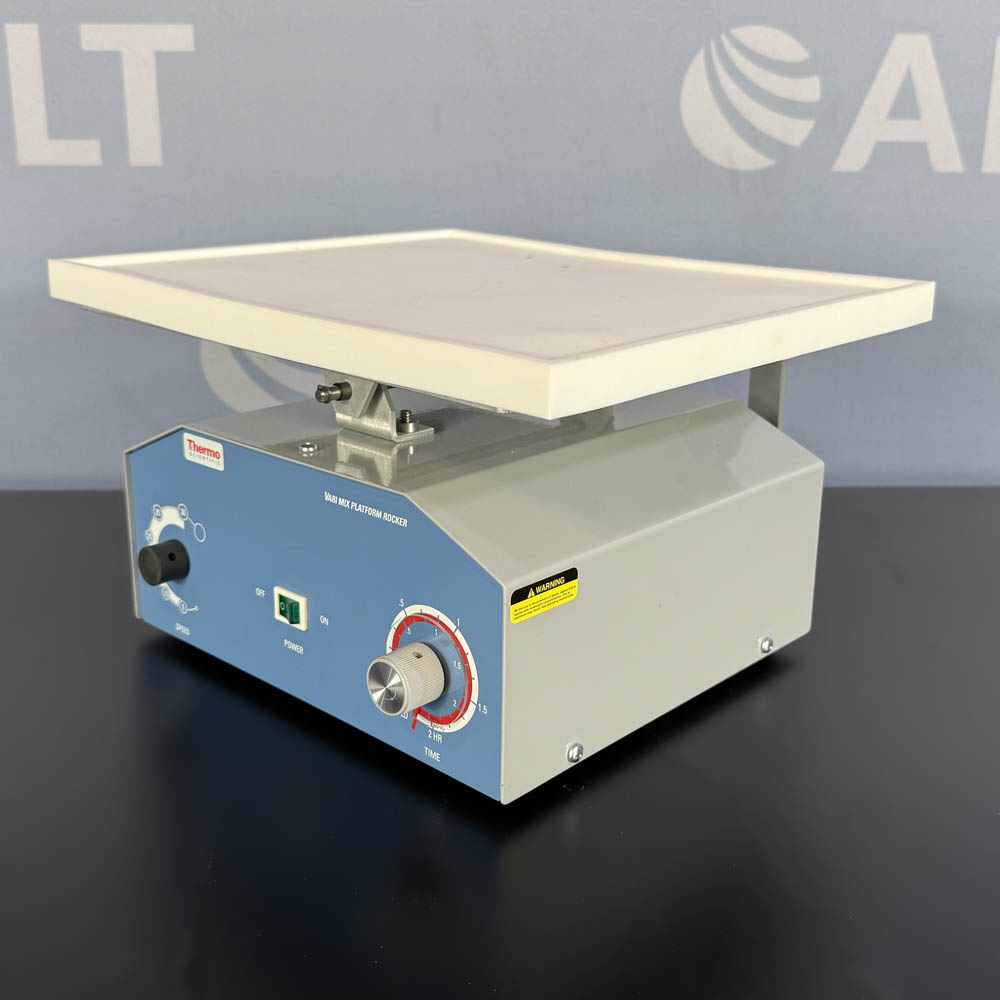 Thermo Scientific Vari Mix Platform Rocker, Model M79735