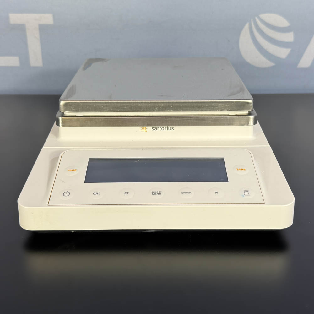 Sartorius  Cubis Precision Balance MSE4202S-100-D0