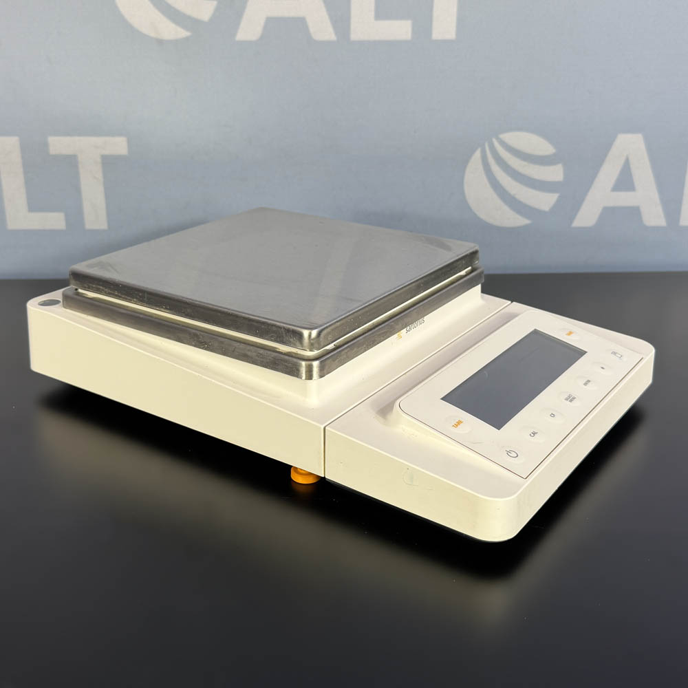 Sartorius  Cubis Precision Balance MSE4202S-100-D0