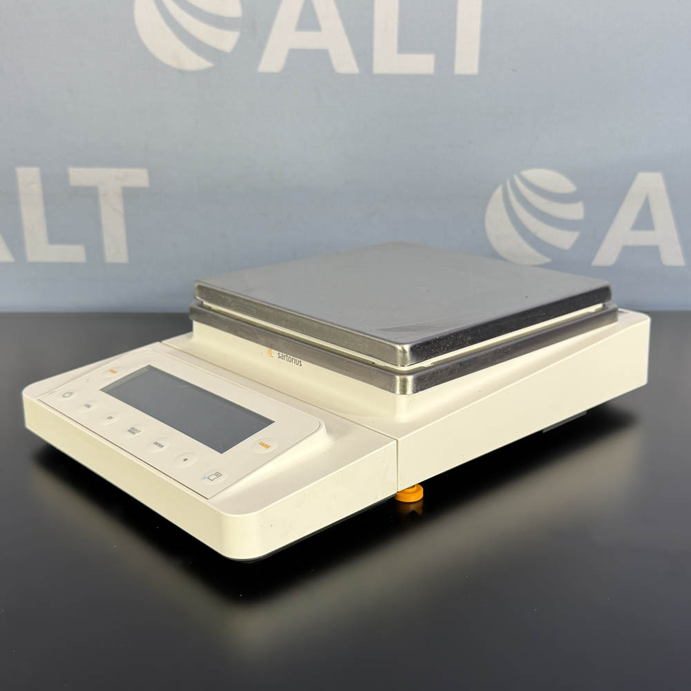 Sartorius  Cubis Precision Balance MSE4202S-100-D0