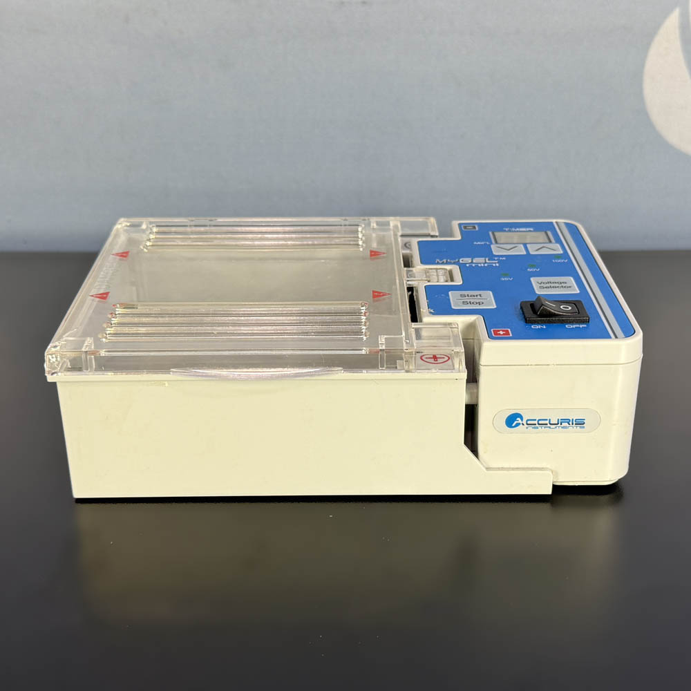 Benchmark Scientific  Mygel Mini Gel Running Device E1101-E
