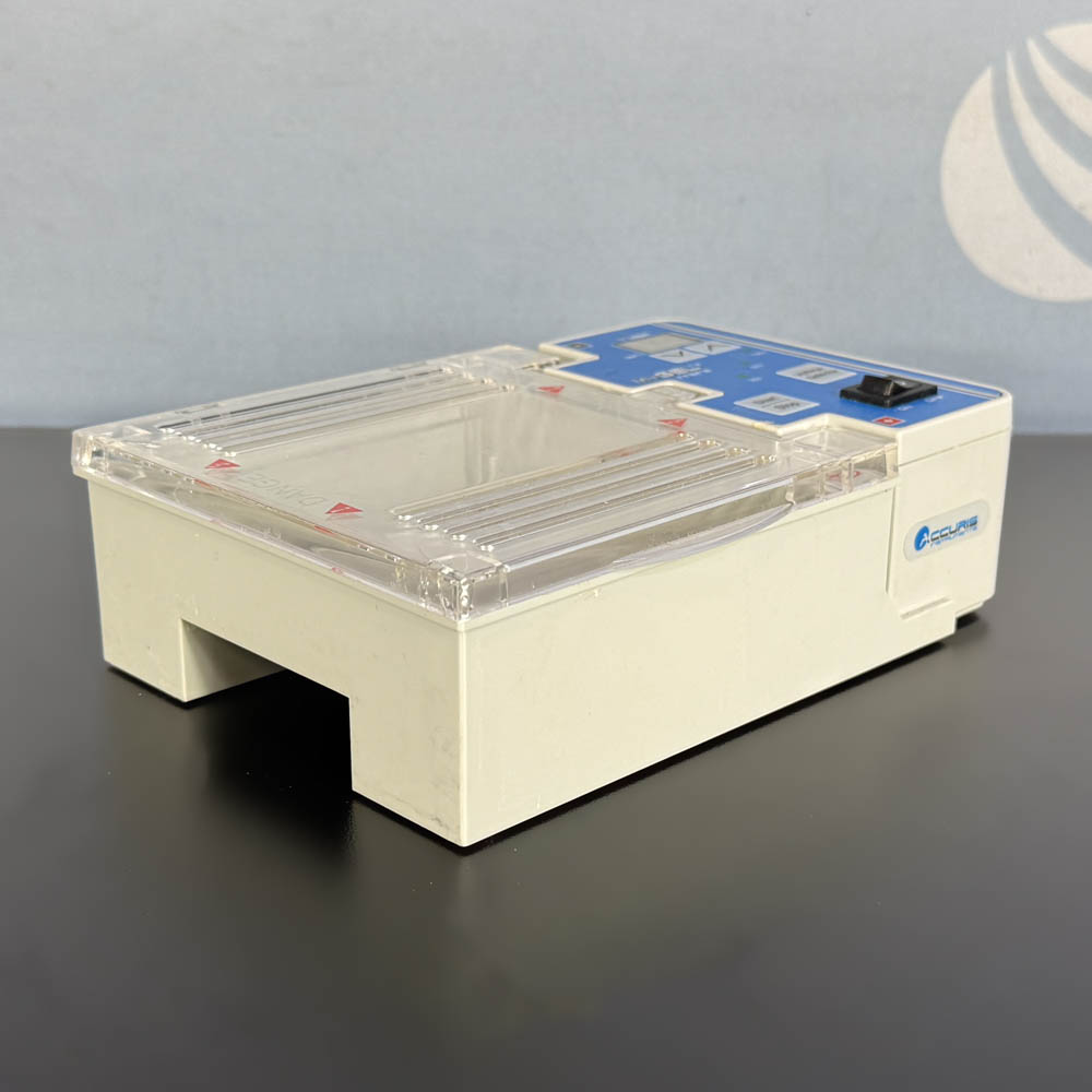 Benchmark Scientific  Mygel Mini Gel Running Device E1101-E