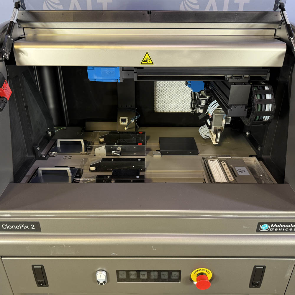 Molecular Devices  ClonePix 2 Mammalian Colony Picker