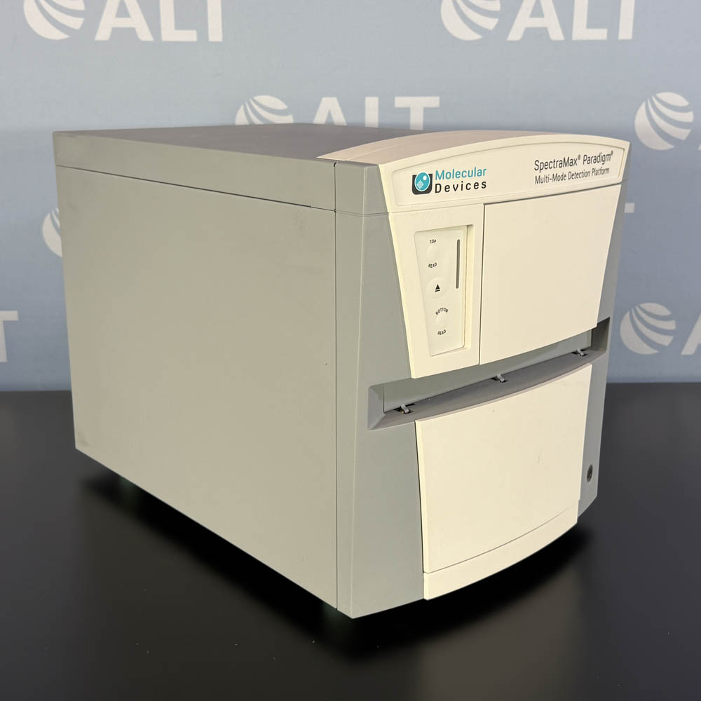 Molecular Devices  SpectraMax Paradigm Multi-Mode Microplate Reader