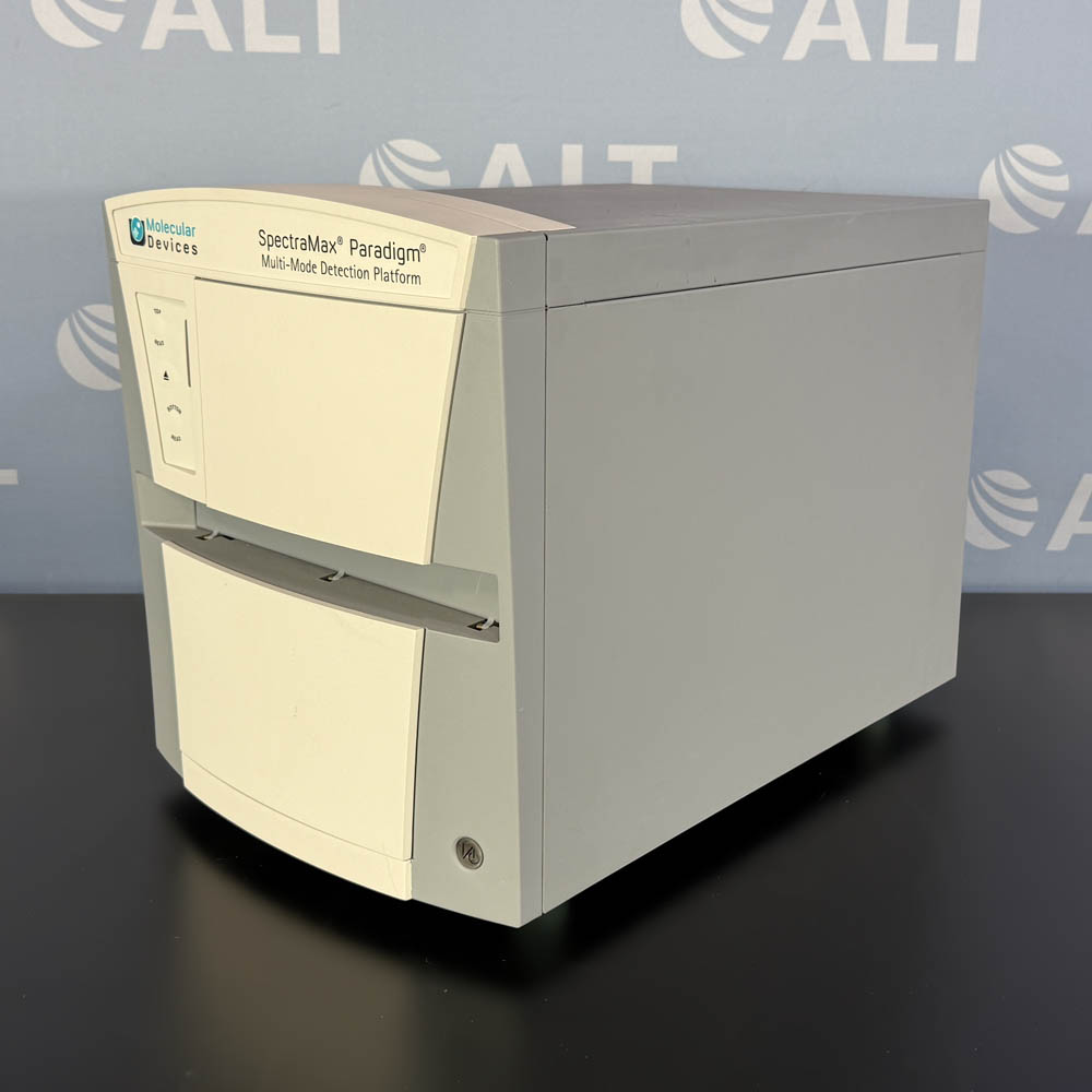 Molecular Devices  SpectraMax Paradigm Multi-Mode Microplate Reader