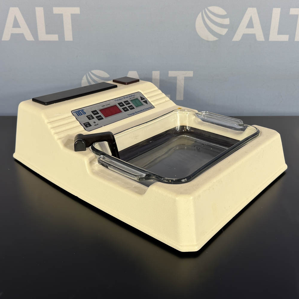Triangle Biomedical Sciences Flotation Workstation, CAT# FWSL